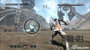 Lost Odyssey Review (xbox 360)