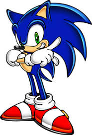 Sonic Hedgehog what is that