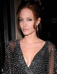 Angelina Jolie Picture 2