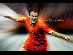 Arjen Robben Picture 2