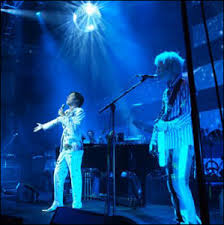 Rufus Wainwright Picture 2