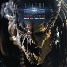Aliens Vs Predator Requiem