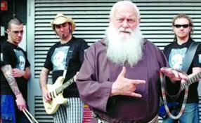 out 'Heavy Metal' tunes of