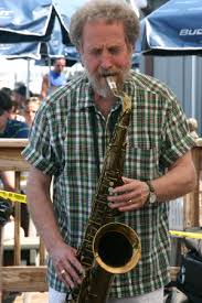 Gerry Niewood