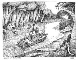 Heart of Darkness