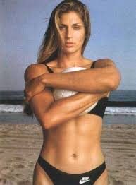 Gabrielle Reece Picture 0