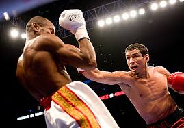 vs Jose Francisco Mendoza