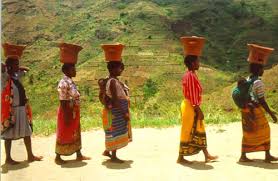 Bermi Village, Tanzania