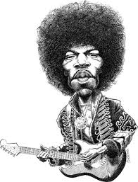 Photo Gallery: <b>Jimi Hendrix</b>