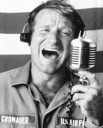 Photo Gallery: <b>Robin Williams</b>
