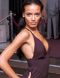 Selita Ebanks Image Selita Ebanks Picture 9 AskMen. Picture 1