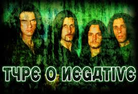 with Type O Negative again
