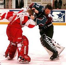 Chris Osgood