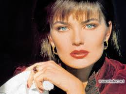 Image Elegance: <b>Paulina Porizkova</b> Picture