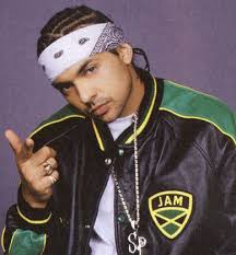 Image <b>Sean Paul</b> Girls Picture