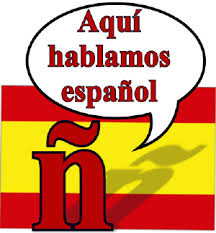 Spanish Second most studied