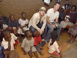 Idol Gives Back, is our