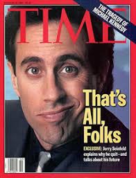 Favorite Seinfeld Quotes