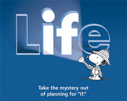 MetLife creatively answers