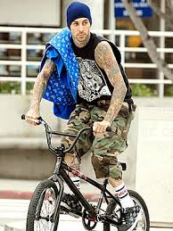 Travis Barker Picture 3
