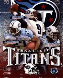 Answered Tennessee Titans