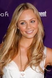 Laura Vandervoort Image CA+Sci+Fi+Channel+EW+Magazine+Comic+ ... Picture 7