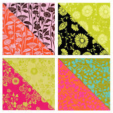 Roger La Borde Reversible Gift Wrap