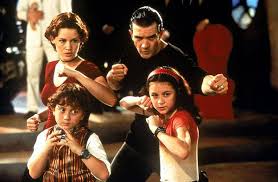 enjoyed as much as Spy Kids