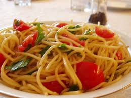 pasta
