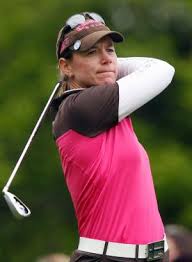 Image <b>Annika Sorenstam</b> announces Picture