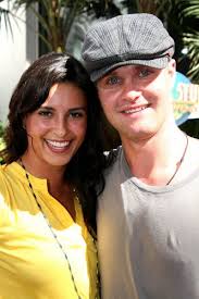 Image Photo of Carly Matros and <b>Zachery Ty</b> <b>...</b> Picture