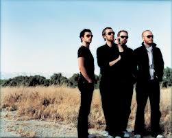 Coldplay Picture 4