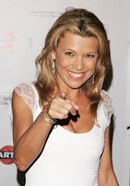 Image Email Me <b>Vanna White</b> Pictures Picture