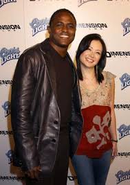 Wayne Brady's Divorce Is