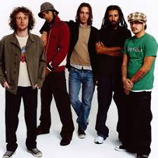 Image <b>Incubus</b> music journal Picture