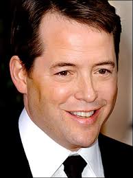 Matthew Broderick Image Matthew Broderick. Opinions | Top People. Starmedia Picture 1