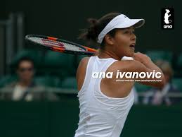Image In other news, <b>Ana Ivanovic</b> <b>...</b> Picture