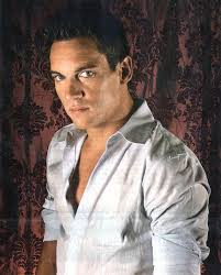 Jonathan Rhys Meyers Picture 2