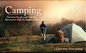 Johnson Outdoors | Camping