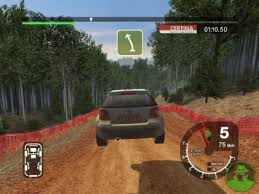 Archive for Colin McRae