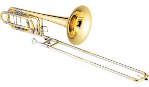 bass-trombone pronunciation