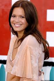 Image <b>Mandy Moore</b> is married Picture