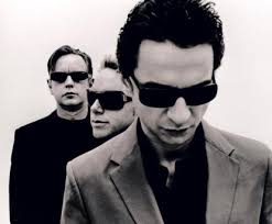 Depeche Mode Picture 0