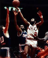  but Norm Van Lier is a notable 