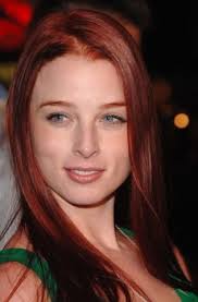Image Rachel Nichols Photo Picture