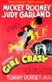 and Ira Gershwin Girl Crazy