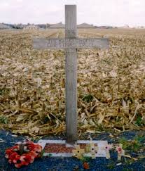 World War I Christmas Truce