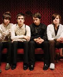 Panic! At The Disco Picture 0