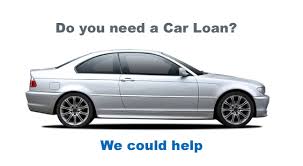 Do you need a car loan we could