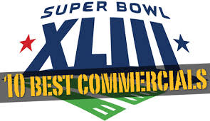 10 Best Super Bowl Commercials • The Latest News Headlines
